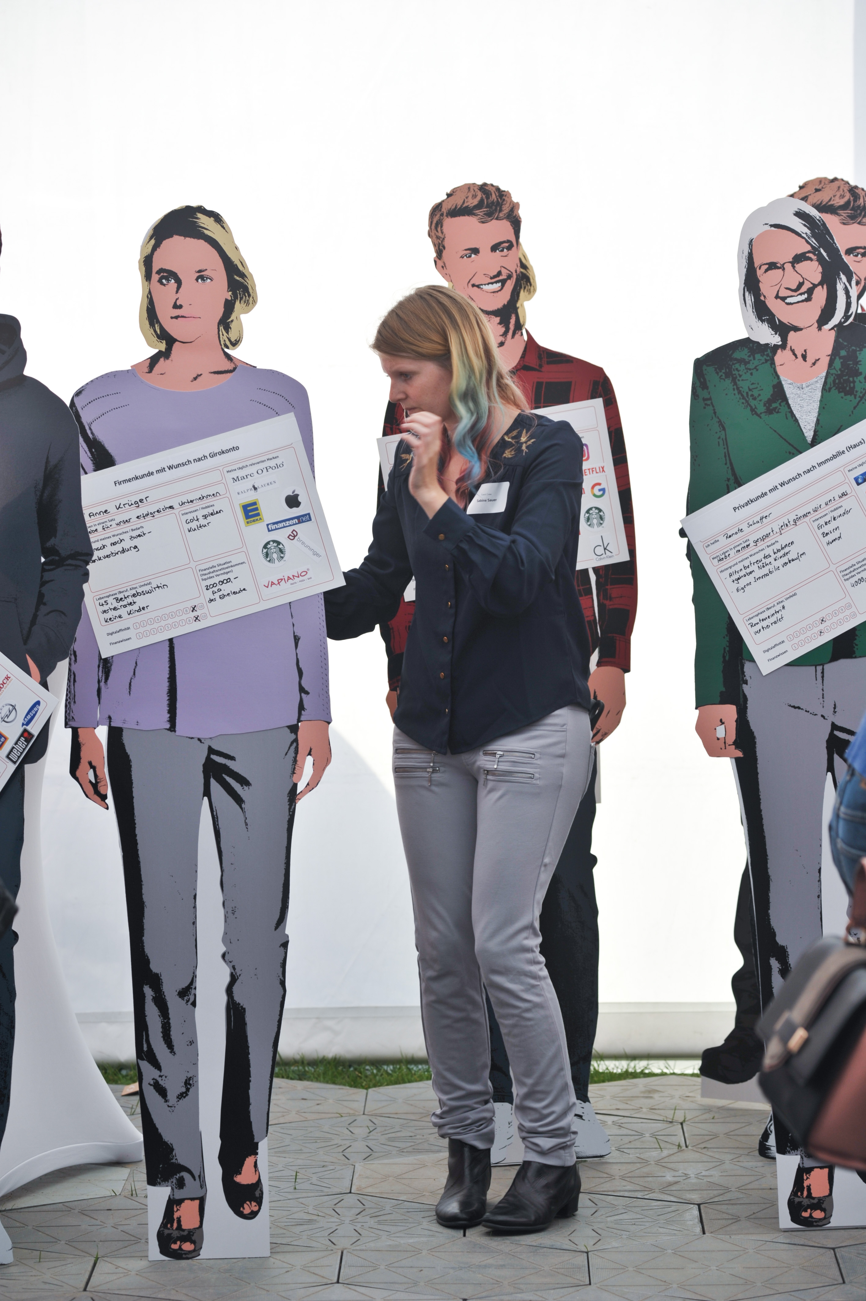 Sparkasse Ratzeburg Event